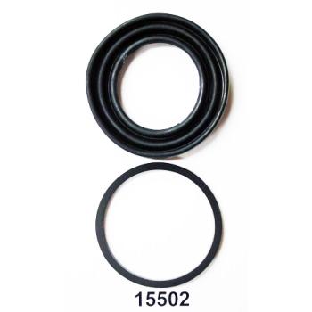 Better Brake Parts 15502K Disc Brake Caliper Repair Kit product image 1 of 1