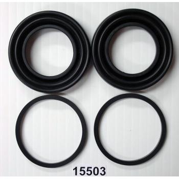 Better Brake Parts 15503K Disc Brake Caliper Repair Kit product image 1 of 1