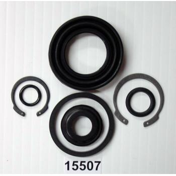 Better Brake Parts 15507K Disc Brake Caliper Repair Kit product image 1 of 1