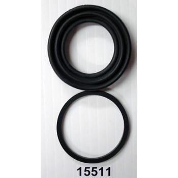 Better Brake Parts 15511K Disc Brake Caliper Repair Kit product image 1 of 1