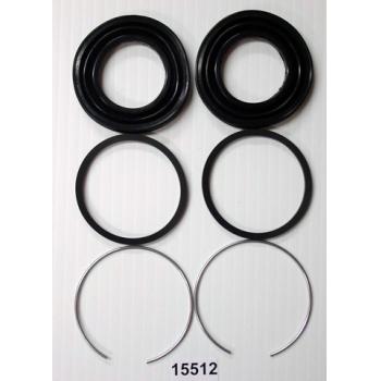 Better Brake Parts 15512K Disc Brake Caliper Repair Kit product image 1 of 1
