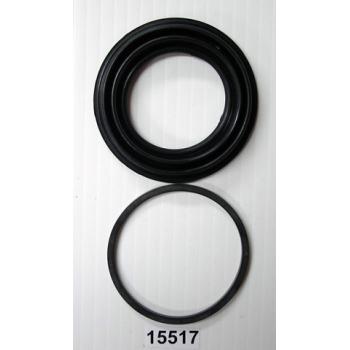 Better Brake Parts 15517K Disc Brake Caliper Repair Kit product image 1 of 1