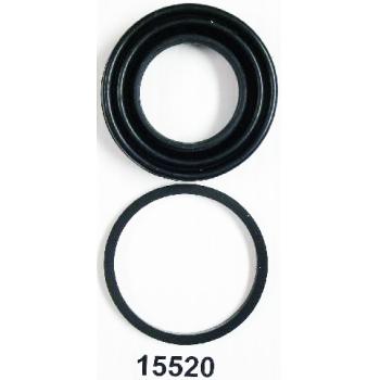Better Brake Parts 15520K Disc Brake Caliper Repair Kit product image 1 of 1