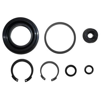 Better Brake Parts 15522K Disc Brake Caliper Repair Kit product image 1 of 1