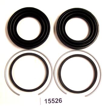 Better Brake Parts 15526K Disc Brake Caliper Repair Kit product image 1 of 1