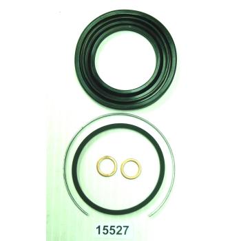Better Brake Parts 15527K - Disc Brake Caliper Repair Kit Better Brake Parts 15527K Disc Brake Caliper Repair Kit product image 1 of 1