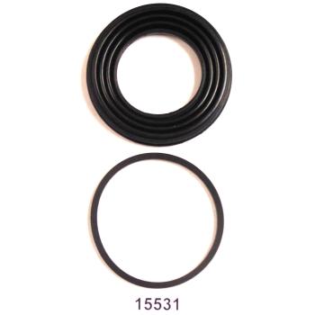 Better Brake Parts 15531K Disc Brake Caliper Repair Kit product image 1 of 1