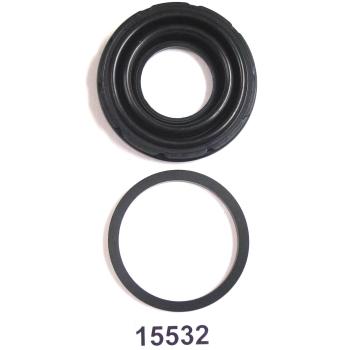 Better Brake Parts 15532K Disc Brake Caliper Repair Kit product image 1 of 1