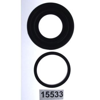 Better Brake Parts 15533K - Disc Brake Caliper Repair Kit Better Brake Parts 15533K Disc Brake Caliper Repair Kit product image 1 of 1