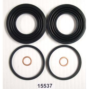 Better Brake Parts 15537K Disc Brake Caliper Repair Kit product image 1 of 1