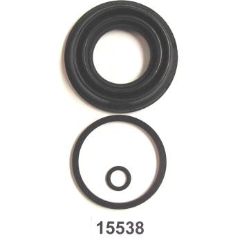 Better Brake Parts 15538K Disc Brake Caliper Repair Kit product image 1 of 1