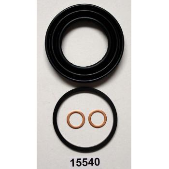 Better Brake Parts 15540K - Disc Brake Caliper Repair Kit Better Brake Parts 15540K Disc Brake Caliper Repair Kit product image 1 of 1