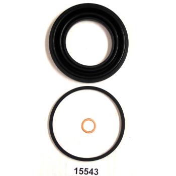 Better Brake Parts 15543K Disc Brake Caliper Repair Kit product image 1 of 1