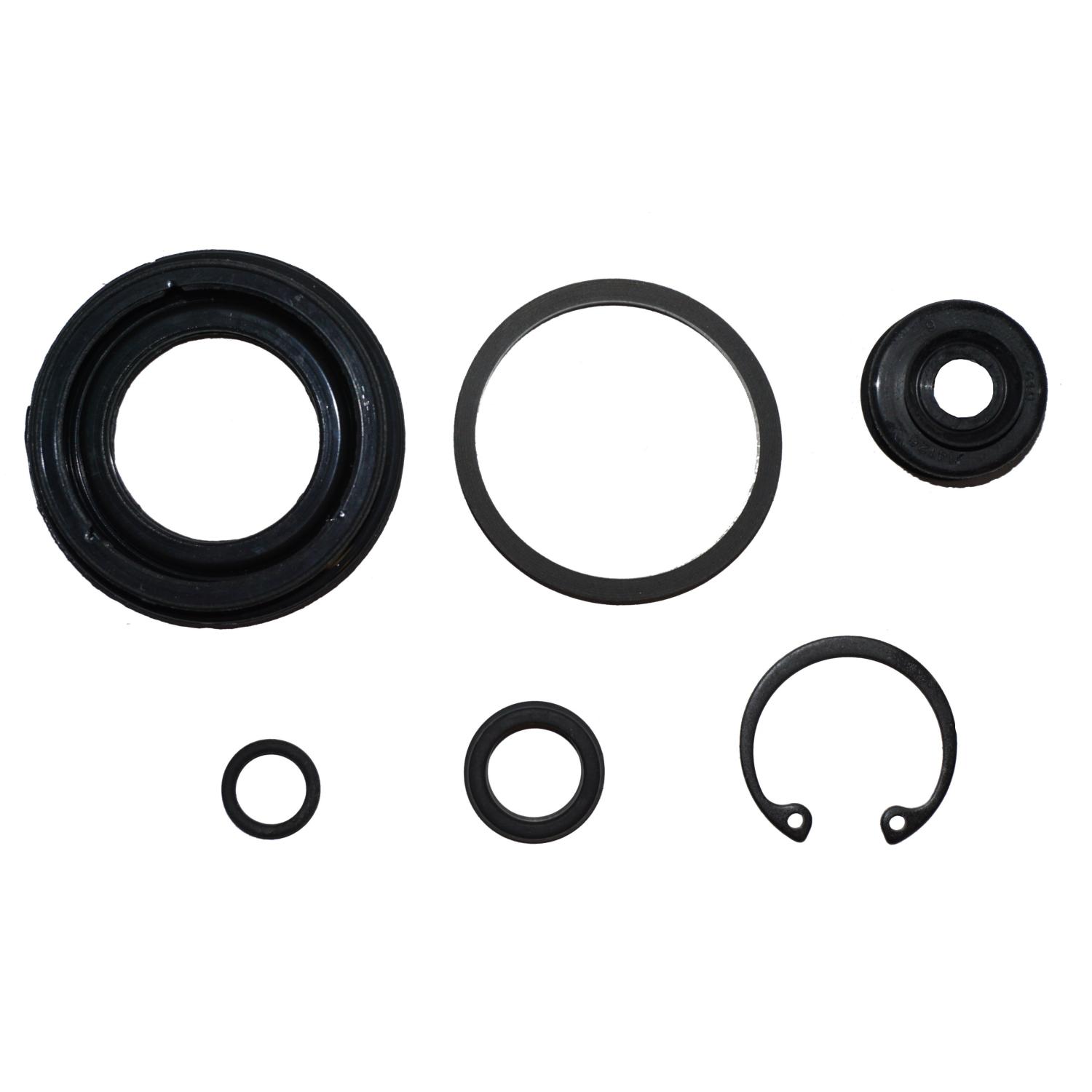Better Brake Parts 15544K - Disc Brake Caliper Repair Kit Better Brake Parts 15544K Disc Brake Caliper Repair Kit product image 1 of 1