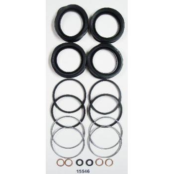 Better Brake Parts 15546K Disc Brake Caliper Repair Kit product image 1 of 1
