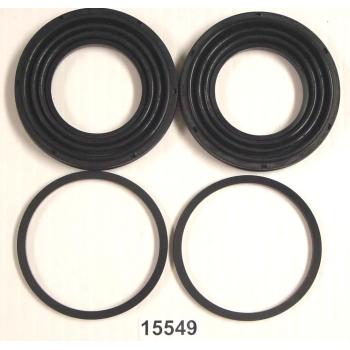 Better Brake Parts 15549K Disc Brake Caliper Repair Kit product image 1 of 1