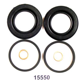 Better Brake Parts 15550K Disc Brake Caliper Repair Kit product image 1 of 1