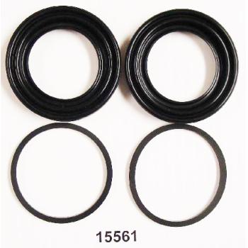 Better Brake Parts 15561K - Disc Brake Caliper Repair Kit Better Brake Parts 15561K Disc Brake Caliper Repair Kit product image 1 of 1