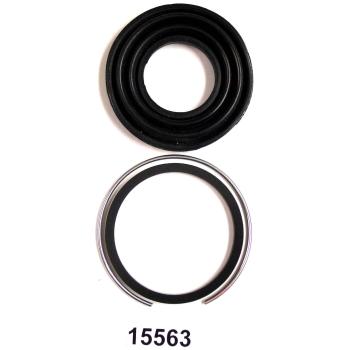 Better Brake Parts 15563K - Disc Brake Caliper Repair Kit Better Brake Parts 15563K Disc Brake Caliper Repair Kit product image 1 of 1