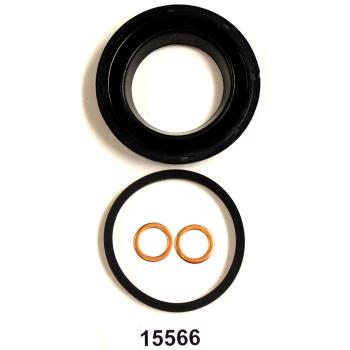 Better Brake Parts 15566K Disc Brake Caliper Repair Kit product image 1 of 1