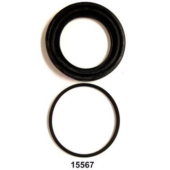 Better Brake Parts 15567K Disc Brake Caliper Repair Kit product image 1 of 1