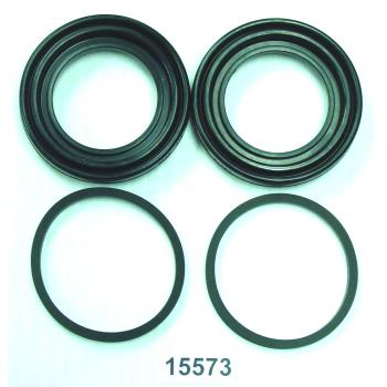 Better Brake Parts 15573K Disc Brake Caliper Repair Kit product image 1 of 1