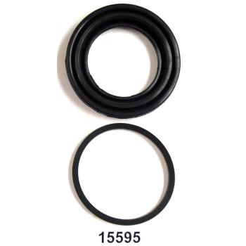 Better Brake Parts 15595K - Disc Brake Caliper Repair Kit Better Brake Parts 15595K Disc Brake Caliper Repair Kit product image 1 of 1