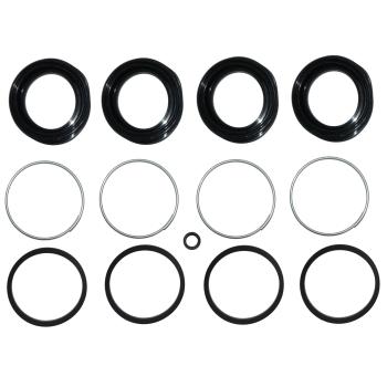 Better Brake Parts 15604K - Disc Brake Caliper Repair Kit Better Brake Parts 15604K Disc Brake Caliper Repair Kit product image 1 of 1