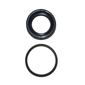 Better Brake Parts 15616K - Disc Brake Caliper Repair Kit Better Brake Parts 15616K Disc Brake Caliper Repair Kit product image 1 of 1