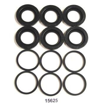 Better Brake Parts 15625K Disc Brake Caliper Repair Kit product image 1 of 1