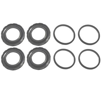 Better Brake Parts 15633K Disc Brake Caliper Repair Kit product image 1 of 1
