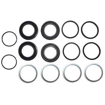 Better Brake Parts 15634K - Disc Brake Caliper Repair Kit Better Brake Parts 15634K Disc Brake Caliper Repair Kit product image 1 of 1