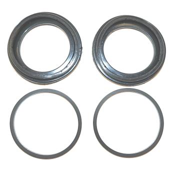 Better Brake Parts 15643K Disc Brake Caliper Repair Kit product image 1 of 1