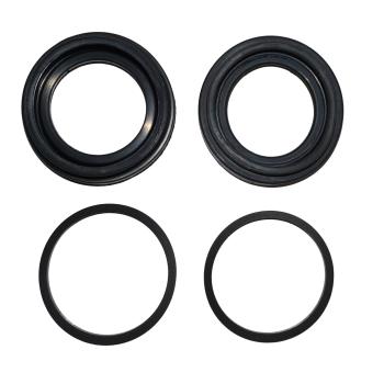 Better Brake Parts 15662K Disc Brake Caliper Repair Kit product image 1 of 1