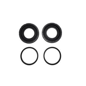 Better Brake Parts 15673K Disc Brake Caliper Repair Kit product image 1 of 1