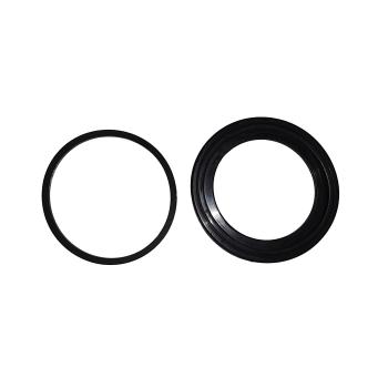 Better Brake Parts 15680K Disc Brake Caliper Repair Kit product image 1 of 1