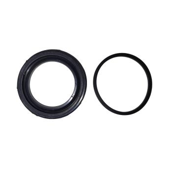 Better Brake Parts 15697K Disc Brake Caliper Repair Kit product image 1 of 1