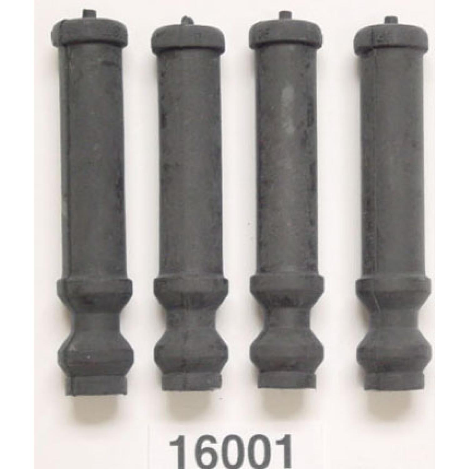 Better Brake Parts 16001K Disc Brake Caliper Bushing product image 1 of 1