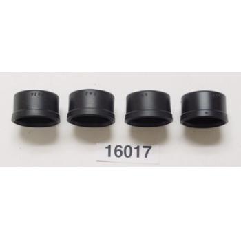 Better Brake Parts 16017K Disc Brake Caliper Bushing product image 1 of 1