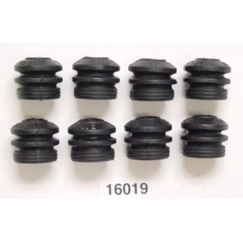Better Brake Parts 16019K - Disc Brake Caliper Bushing Better Brake Parts 16019K Disc Brake Caliper Bushing product image 1 of 1