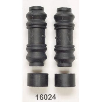 Better Brake Parts 16024K Disc Brake Caliper Bushing product image 1 of 1