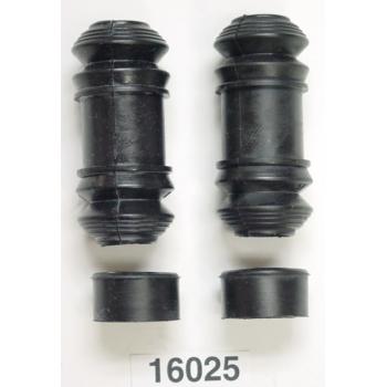 Better Brake Parts 16025K Disc Brake Caliper Bushing product image 1 of 1