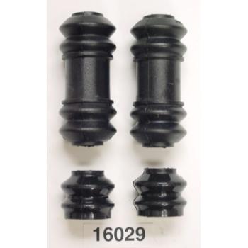Better Brake Parts 16029K Disc Brake Caliper Bushing product image 1 of 1