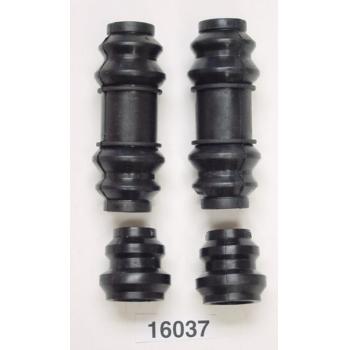 Better Brake Parts 16037K Disc Brake Caliper Bushing product image 1 of 1