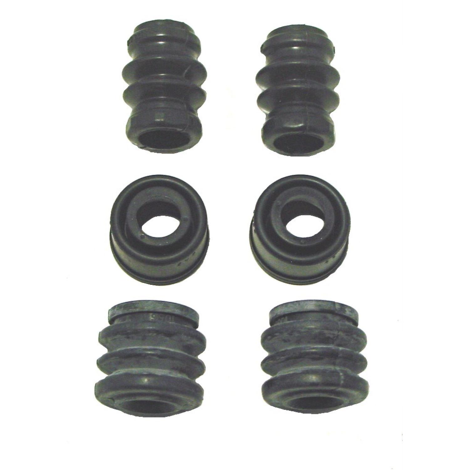 Better Brake Parts 16038K - Disc Brake Caliper Bushing Better Brake Parts 16038K Disc Brake Caliper Bushing product image 1 of 1