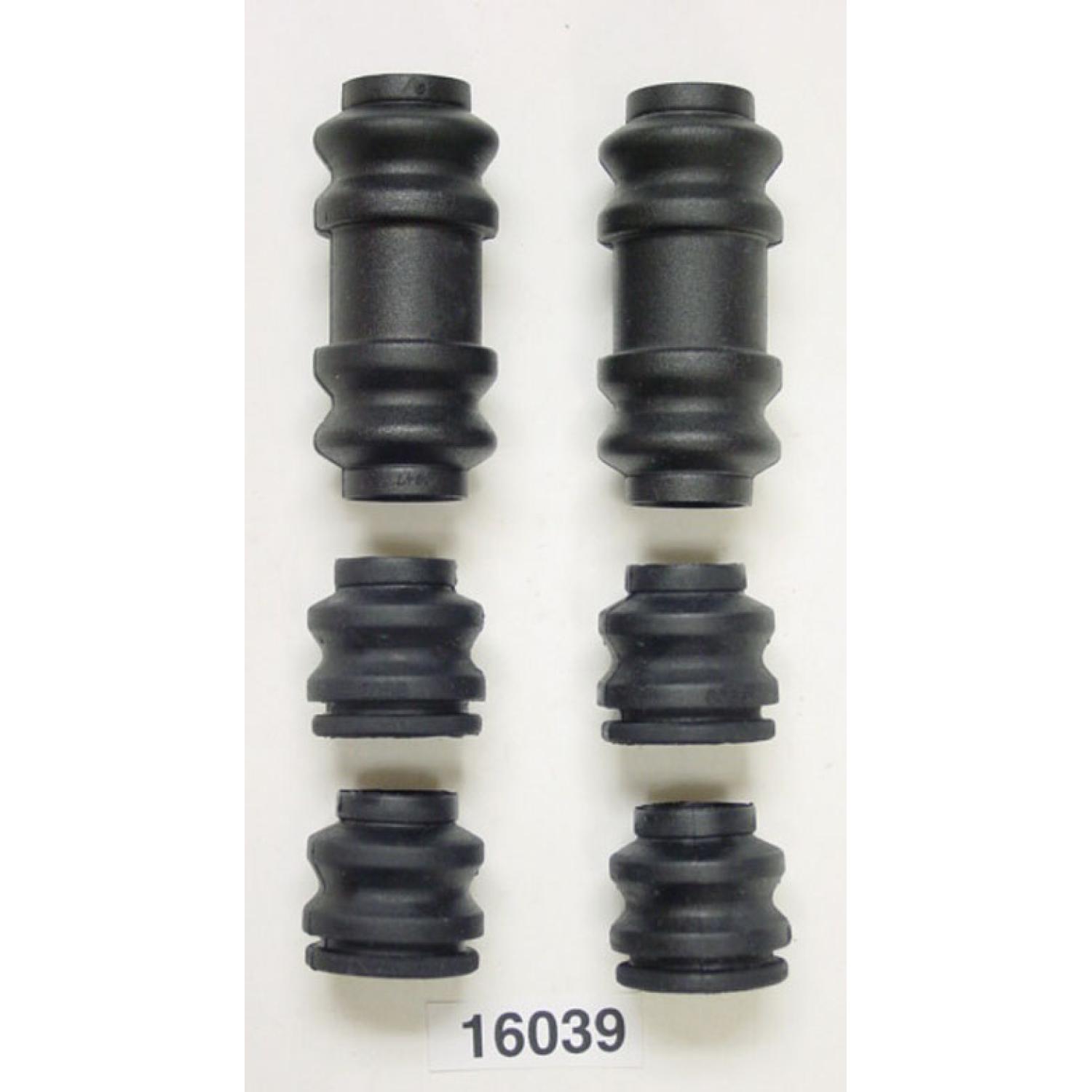 Better Brake Parts 16039K - Disc Brake Caliper Bushing Better Brake Parts 16039K Disc Brake Caliper Bushing product image 1 of 1