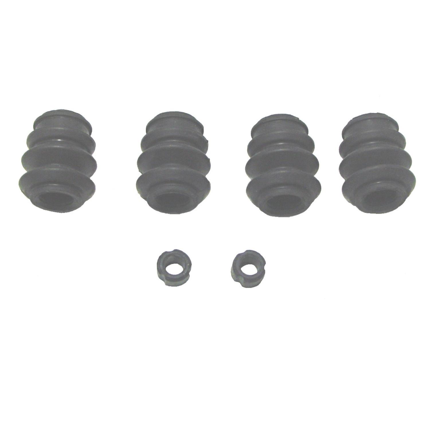 Better Brake Parts 16043K - Disc Brake Caliper Bushing Better Brake Parts 16043K Disc Brake Caliper Bushing product image 1 of 1