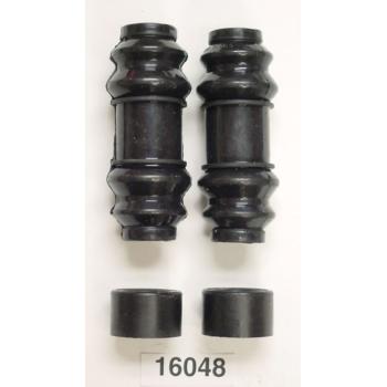 Better Brake Parts 16048K - Disc Brake Caliper Bushing Better Brake Parts 16048K Disc Brake Caliper Bushing product image 1 of 1