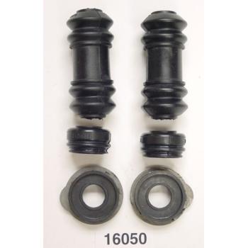 Better Brake Parts 16050K - Disc Brake Caliper Bushing Better Brake Parts 16050K Disc Brake Caliper Bushing product image 1 of 1