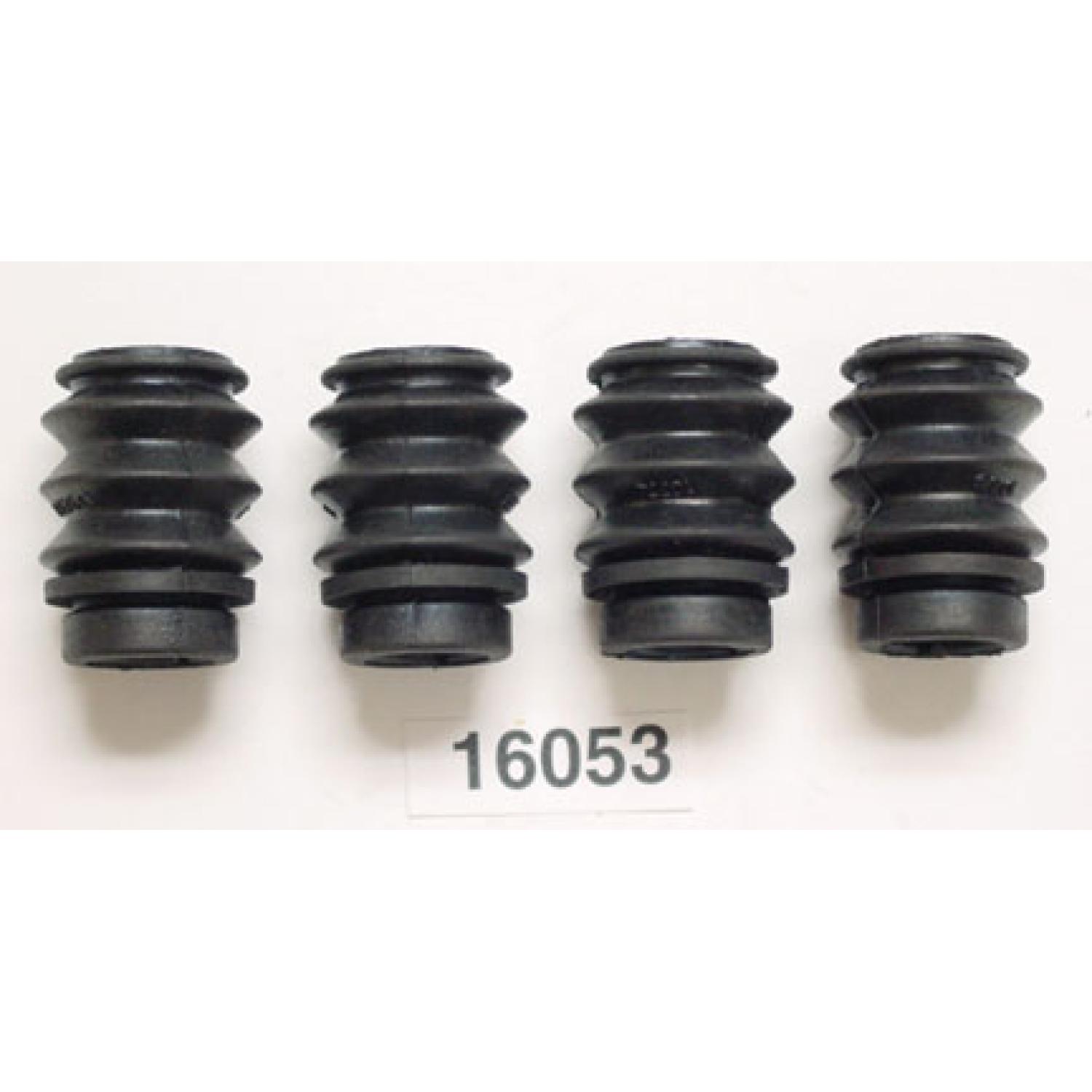 Better Brake Parts 16053K - Disc Brake Caliper Bushing Better Brake Parts 16053K Disc Brake Caliper Bushing product image 1 of 1